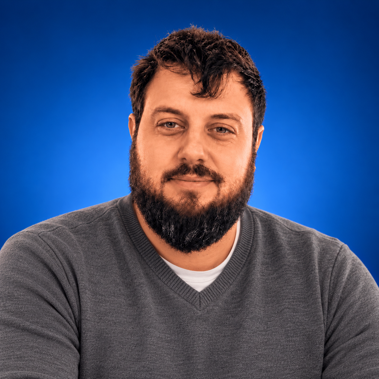 Emmanuel Autin, développeur PrestaShop freelance