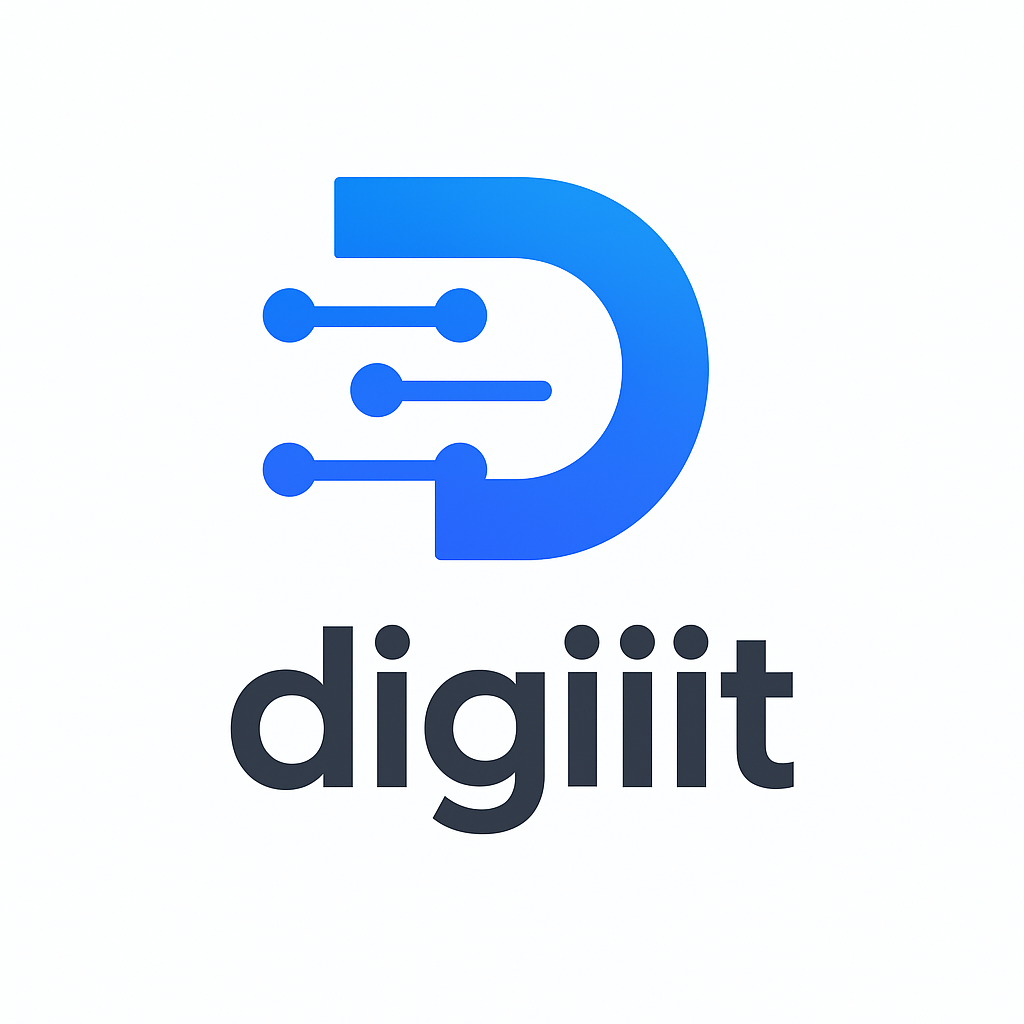 Logo Digiiit