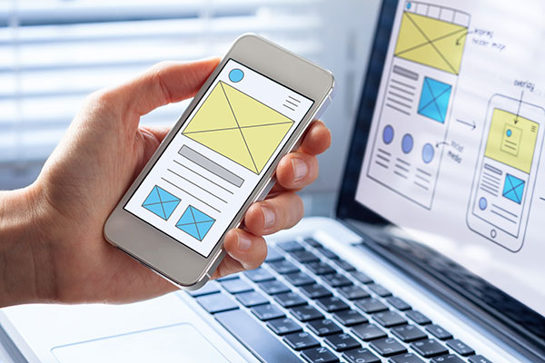 prestation ux design